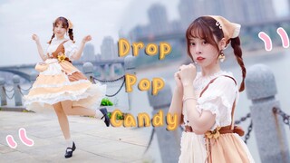 ทดสอบภาพถ่ายแบบ 360° กับเพลง droppopcandy