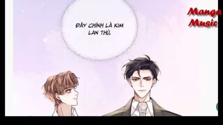 Tổng Tài Định Chế Tư Nhân Chapter 13 Manga Yaoi