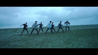 BTS Save Me Mirrored Dance Practice