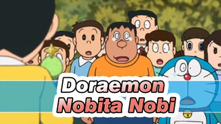 Nobita Nobi làm người ta cảm động chết mất | Doraemon