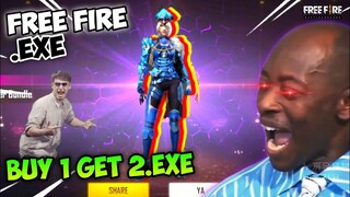 FROST DRACO COLONEL.EXE - FREE FIRE.EXE (ff exe)