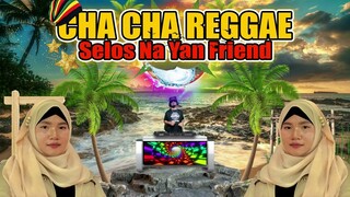 Shaira - Selos Na Yan Friend (Cha Cha Reggae Remix) Dj Jhanzkie 2024