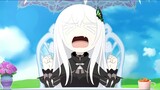 Re: ZERO - Starting Life In Another World | Echidna Wants To Hang Out