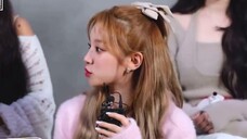 (G)I-DLE 240207 Yuqi melewatkan mata pelajaran Sanjuan: Gunakan saja ini dan kembali