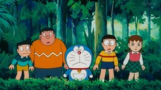 Doraemon Movie 8 (1987): Hiệp Sĩ Rồng [Full Vietsub]