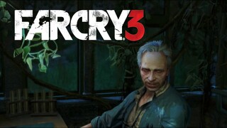 High As Fuck - Far Cry 3 Episode 4