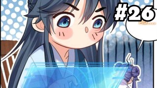 Xuyên Không Làm Phàm Nhân Mạnh Nhất Thế Giới Tu Tiên     "  Tập 26   Anime TT