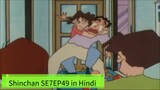 Shinchan Season 7 Episode 49 in Hindi