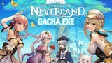 The Legend Of Neverland.EXE