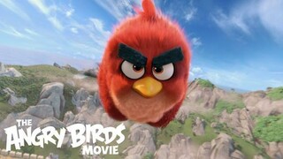 The Angry Birds Movie (2016) Full Movie - Dub Indonesia