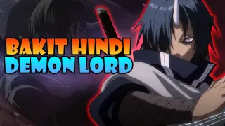 Hindi Demon Lord si Souei - Tensura Spoiler - Xenpai Shorts