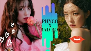[Red Velvet] Ca Khúc Mới 'Psycho' Và Remix 'Bad Boy'
