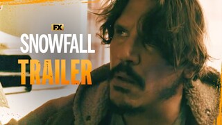 Snowfall | Season 6, Episode 4 Trailer – Projects Boy | FX