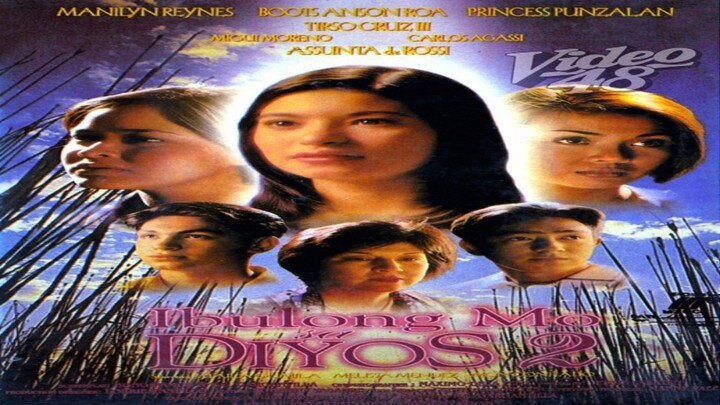 IBULONG MO SA DIYOS 2 (1997) FULL MOVIE