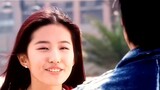 Fairy sister Liu Yifei's appearance changes from 16 to 35 years old. In terms of appearance, sister 