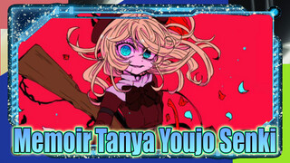 Memoir Tanya | Youjo Senki