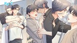 Ep 7 Unrequited Love | Yaoi Manga | Boys' Love