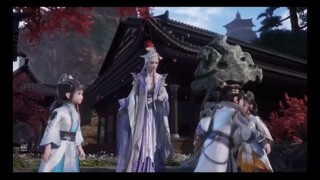 PV Wan Jie Du Zun Eps 284