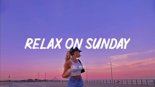 Good Tiktok Songs ~ Chill Music Palylist ~ English songs chill vibes music playlist 2023