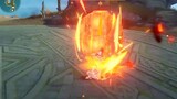 [Yuanren] Yuanren encounters the fire of no phase