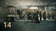 🇨🇳 The Infiltrator (2023) Episode 14 (Eng Sub)