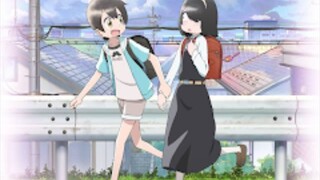 Jijou Wo Shiranai Tenkousei Ga Guigui Kuru. Episode 7 Sub Indo