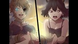 Black Clover Ending 10 Full  "New Page"by "INTERSECTION"