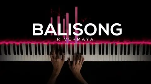 Balisong - Rivermaya | Piano Cover by Gerard Chua