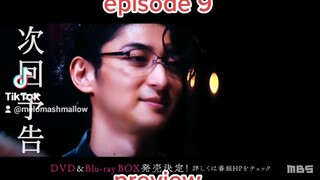 yakuza lover episode 9..