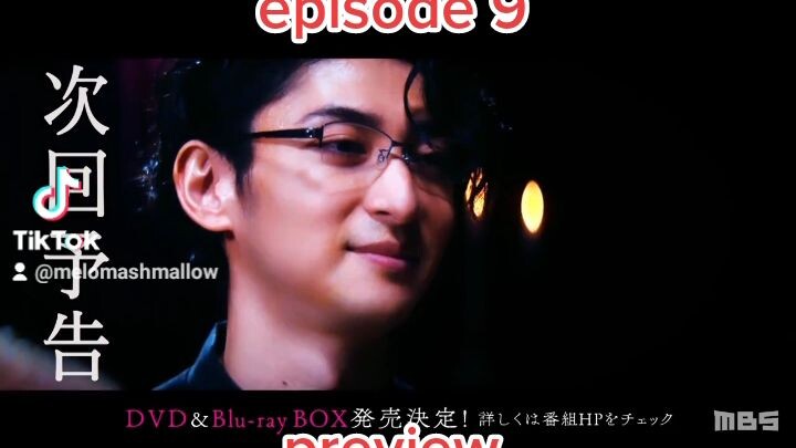 yakuza lover episode 9..