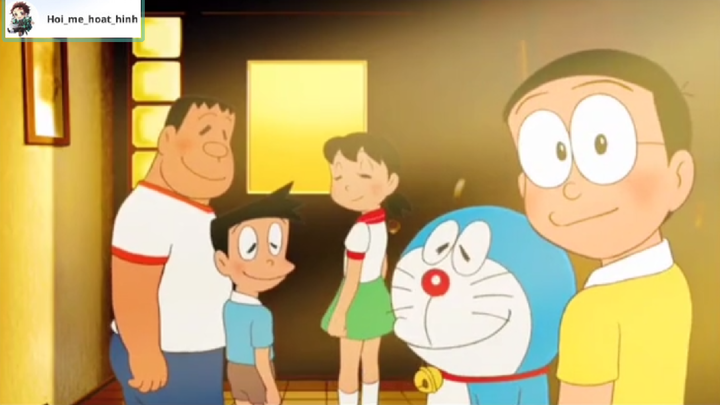 Doraemon - Tình Yêu Của Doraemon Tập 4 - Mon-Chan Anime - Bilibili Doraemon - Tình Yêu Của Doraemon Tập 4 - Mon-Chan Anime - Bilibili