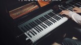 [Piano] "Vũ điệu đom đóm", đây là loại giai điệu cổ tích nào vậy?