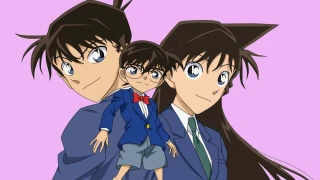 Chuyện tình Shinichi và Ran