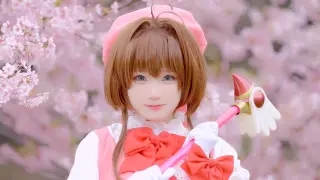 Sakura Kinomoto