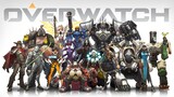 Game|"Overwatch"Mixed Clips|This World Needs More Heroes