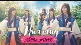 Hwarang Episode 17 tagalog dubbed