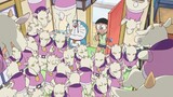 Doraemon US Episodes:Season 2 Ep 6|Doraemon: Gadget Cat From The Future|Full Episode in English Dub