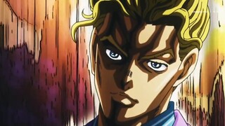 [Terjemahan Mandarin] Yoshikage Kira (Petualangan Aneh JoJo) |. Lihat di sini |