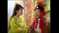 [Lồng tiếng] Journey to the West 2 (1998) E20