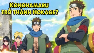 Konohamaru Trở Thành Hokage ? | Review Boruto Mới Nhất