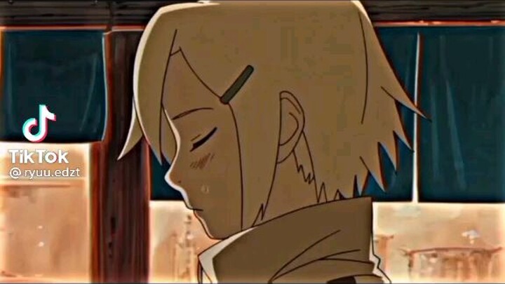teba urusen dattebayo