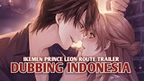 Ikemen Prince : Leon Route Trailer [DubbingIndonesia]