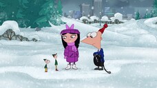 [S02.E21] Phineas & Ferb | Malay Dub |