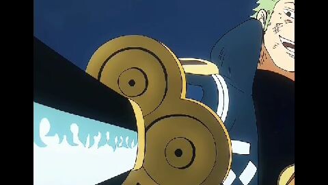 Onepiece latest episode