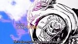 Foreign sea fans made their own version of One Piece Chapter 1080 Garp Fist-Galaxy Impact animation 