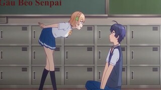 5 Tuổi Tôi Đã Lỡ Rắc Thính 6 Em _ Gấu Béo Senpai _ Tóm Tắt Anime Hay