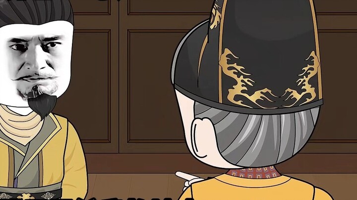 Li Chengqian terkuat, Li Chengqian: Jika Li Er tidak memberontak, saya akan memberontak!