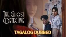 GHOST DETECTIVE 13 TAGALOG