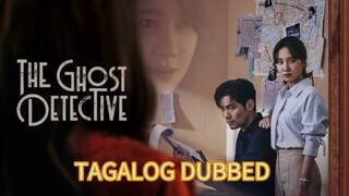 GHOST DETECTIVE 13 TAGALOG