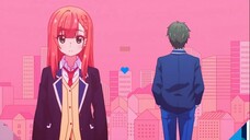 Yumemiru Danshi wa Genjitsushugisha (Sub Indo) Eps 11